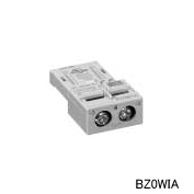 補助接点ユニット　BZ0WIA、BZ0WIB（NFB用）