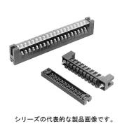 ツーピースコネクタ端子台　AU-TW