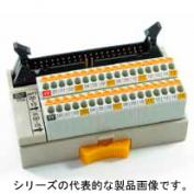 スプリングロック式コネクタターミナル　PCX-1H40-TB34-O1