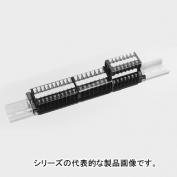ねじサポート式組合せ端子台　LT2K形
