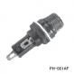 FH-001AF　φ6.4ｘ30ヒューズホルダー