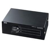 ディスプレイ切替器（2回路）　SWW-21VLN