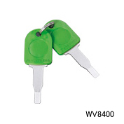 コスモシリーズプレート外し　WV8400