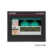 GT2104-RTBD　GOTシリーズ　4.3型TFT　カラー