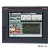 GT2708-STBA　GOTシリーズ　8.4型TFT　カラー