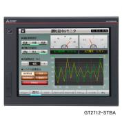 GT2712-STBA　GOTシリーズ　12.1型TFT　カラー