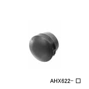 φ16押しボタンスイッチ　ブランクプラグ（丸形）　AHX622