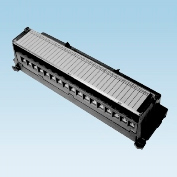 コネクタI/Oユニット用ネジ端子台　FA-TB32XY