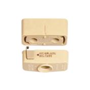 WG1100　フルシリーズ 角型引掛シーリング(プラグ付)