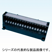 コネクタI/Oユニット用ネジ端子台　FA-TBS32XY