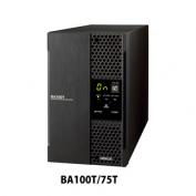 常時インバータ給電方式　BA75T