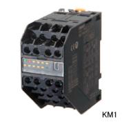 スマート電力量モニタ 多回路タイプ　KM1