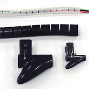 スリットチューブ　　STUシリーズ