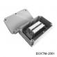 樹脂製端子箱　BOXTM-2001-UB