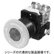 φ22（φ25）押しボタンスイッチ（非常停止用照光）　AR22V0Lシリーズ