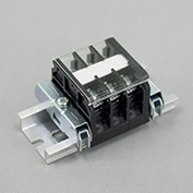 レール取付型ネジアップ式端子台　PTUL2-30シリーズ