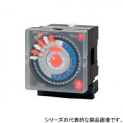 クオーツモーター式アナログ　カレンダータイマ　ETS-703P