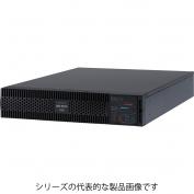 SMUシリーズ　ラックマウントモデル　（200V）