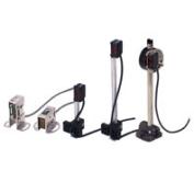 センサアジャスタ/カバー金具　　　E39-L98