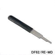 DF62シリーズ用引抜工具　DF62/RE-MD