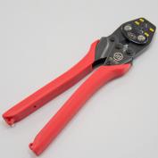 裸圧着端子・スリーブ用手動圧着工具　NH1