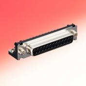 RD※D形ライトアングルタイプコネクタ　RD-Dシリーズ