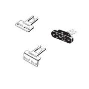 セーフティドアスイッチ　操作キー　D4DS-K