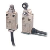 小形セーフティ・リミットスイッチ　D4F