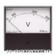 YS-206NAVシリーズ（角形交流電圧計）