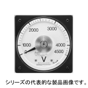 LS-110NAVシリーズ（広角度交流電圧計）