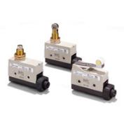 セミコンパクト封入スイッチ　D4MC