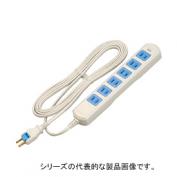 MR7458T3スパコンタップ ６コ口タップ