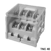 コモン端子台 TNC40
