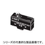 スプリング短押ボタン形  Z-15GD-B、Z-15HD-B、Z-15ED-B、Z-01HD-B、Z-10FDY-B