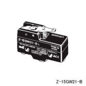 ヒンジ・短レバー形  Z-15GW21-B