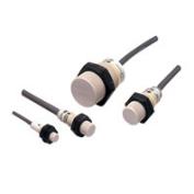 樹脂ケースタイプ近接センサ　E2F