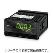 高速応答デジタルパネルメータ K3HB-S