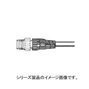 XS2H　プラグ　片側コネクタ