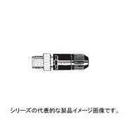 XS2G 組立式コネクタ プラグ（圧着タイプ/はんだタイプ）