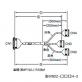 コネクタ端子台変換ユニット専用接続ケーブル（ シールドあり）XW2Z-□□□H-3