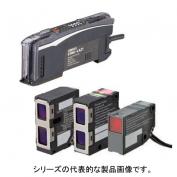 スマートレーザセンサ E3NC