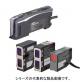 スマートレーザセンサ E3NC