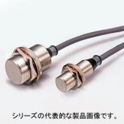 アルミ検出用（アンプ内蔵タイプ）近接センサ　E2EY