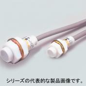 耐薬品用フッ素樹脂ケース近接センサ　E2FQ