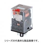 小形パワーリレー　MK-S