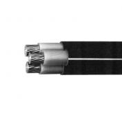 単心より合わせ形架橋ポリエチレン絶縁ビニルシース電力ケーブル　600V（CVD、CVT、CVQ）