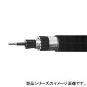 制御用ビニル絶縁ビニルシースケーブル（遮へい付）CVV-S
