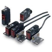 アンプ内蔵光電スイッチ（中型）　E3S-A