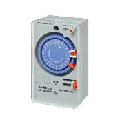 24時間式タイムスイッチ　TB1101N（別路）クオーツ式