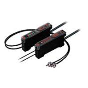 シンプルファイバセンサ　E3X-NA